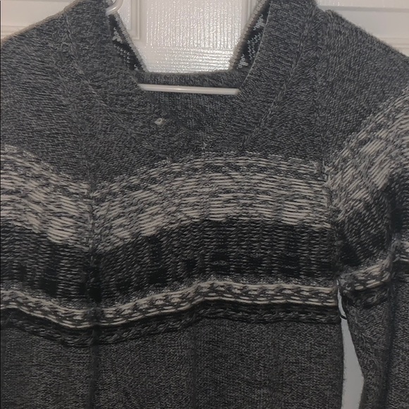 Sweater/ mini dress - Picture 4 of 5